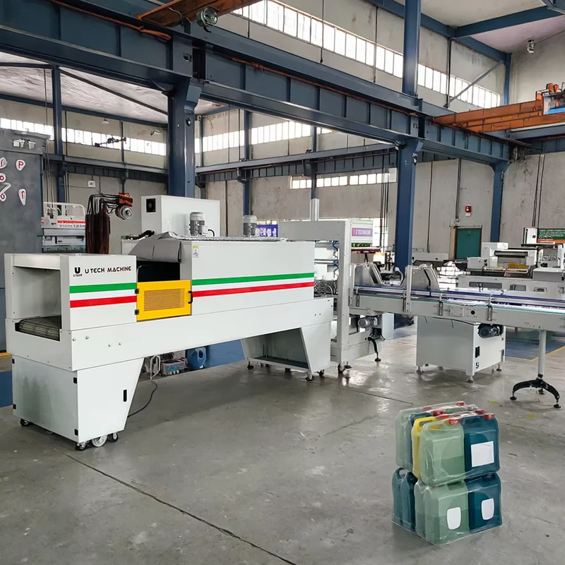 Efficient-Automatic-Shrink-Packing-Machine-Multi-Function-Product-Packaging-Wrapping-Production-Line