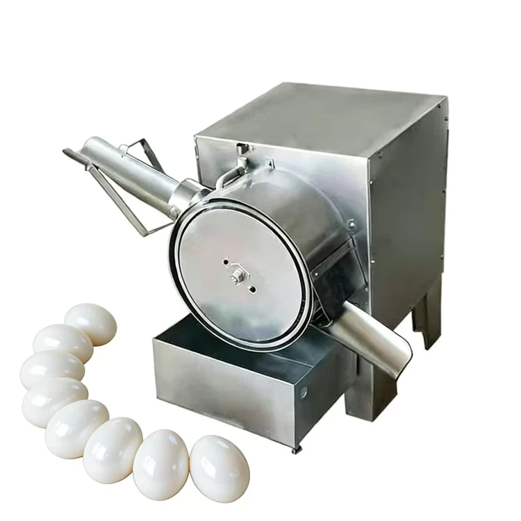 Egg-Washing-and-Sorting-Machine-Egg-Washer-2000pcs-hour-Capacity-Motor-Vegetable-Meat-Processing