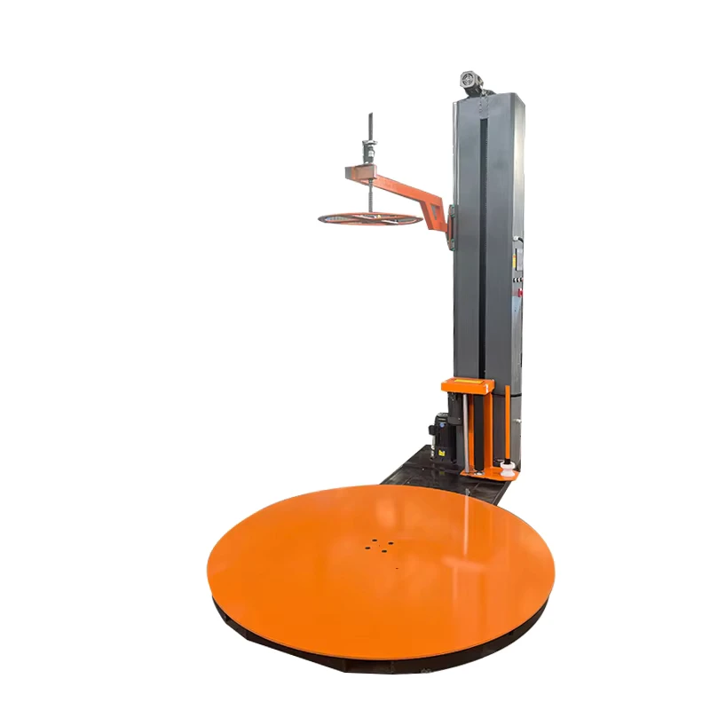 Electric-Automatic-High-speed-Winding-Machine-Electric-Strapping-Machine-Pallet-Wrapping-Machine