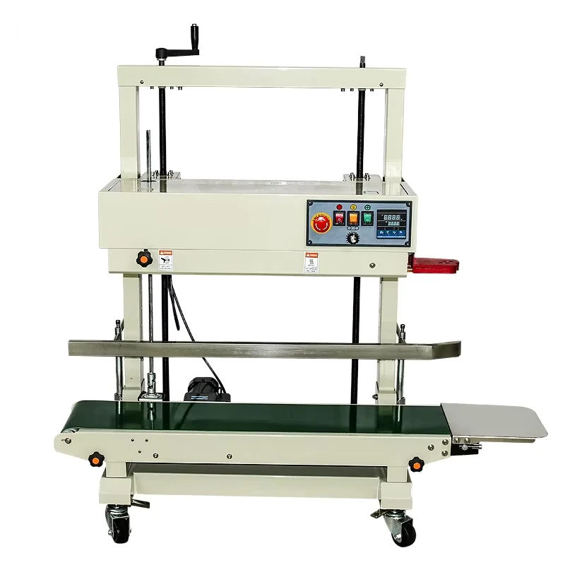 Electric-Automatic-Vertical-PE-Bag-Continuous-Film-Sealing-Machine-with-Cold-Heat-Sealing-for-Food-Packaging