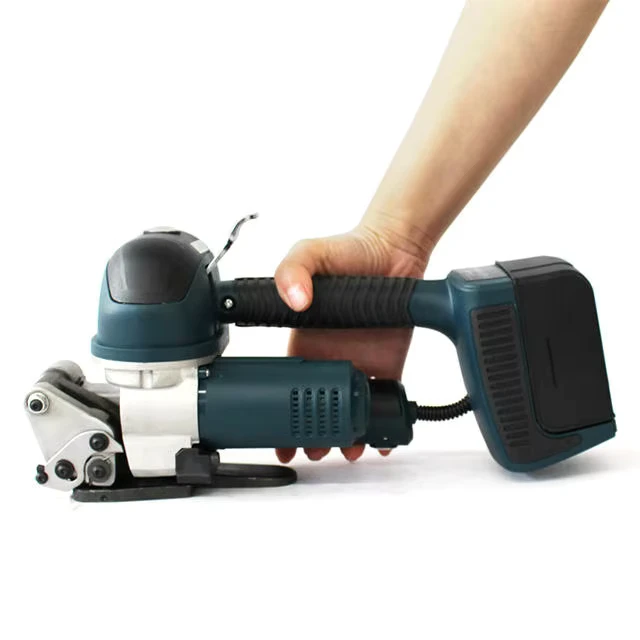 Electric-Baler-Strap-and-Tightening-Strapping-Tools-5500N-High-Tension-Dd19-Pet-Pp-Plastic-Belt-Battery-Auto-Strapping-Machine