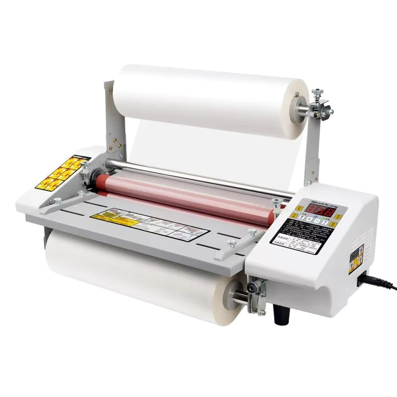 Electric-Driven-Glossy-and-Matte-Laminating-Machine-for-A2-A3-Size-Materials-1