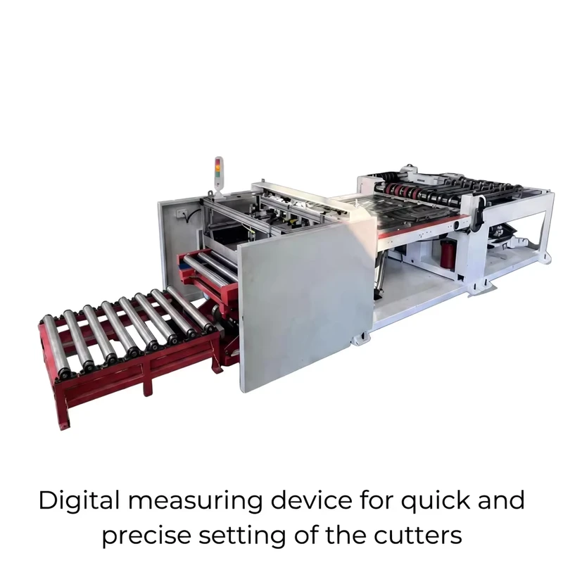 Electric-Driven-Packaging-Machine-Canned-Food-Packaging-Machine-Can-Making-Line