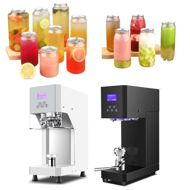 Electric-Full-Automatic-Can-Seamer-Machine-for-Pop-Top-Cans-Plastic-Pet-Bottle-Sealing