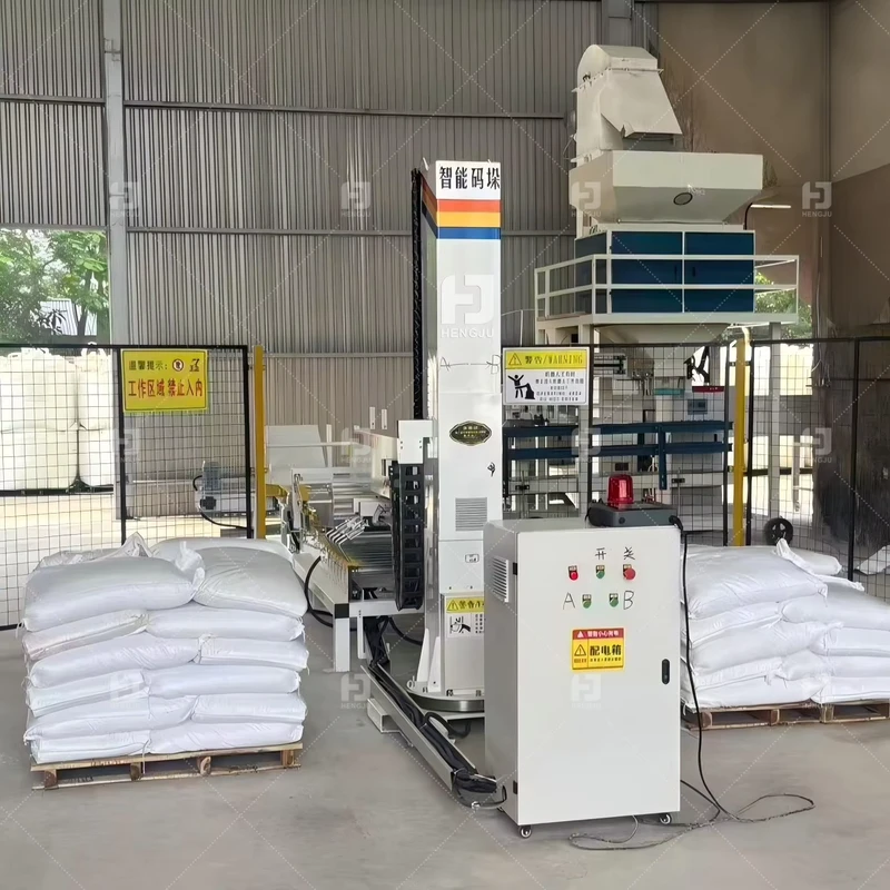 Electric-Palletizing-Automatic-Stack-Palletizer-for-Food-Production-Line-Filling-Easy-Bags-Boxes-350-400bags-h