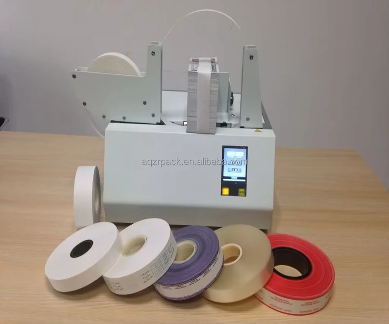 Electric-Paper-Strap-OPP-Tape-Automatic-Banding-Machine-with-Engine-for-Banknote-Packaging-Belt
