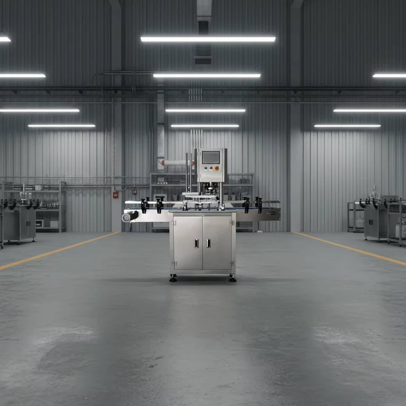 Electric-Servo-Constant-Speed-High-speed-Automatic-Energy-Saving-Sealer-for-Bottles-Cans-Cups