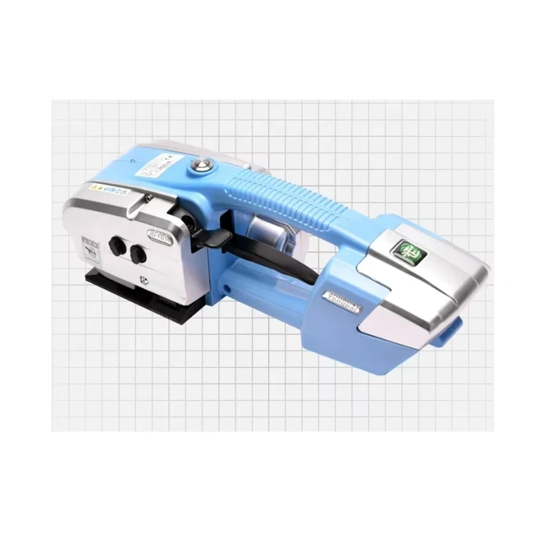 Electric-Strapping-Machine-Handheld-Packing-Machine-with-Batteries