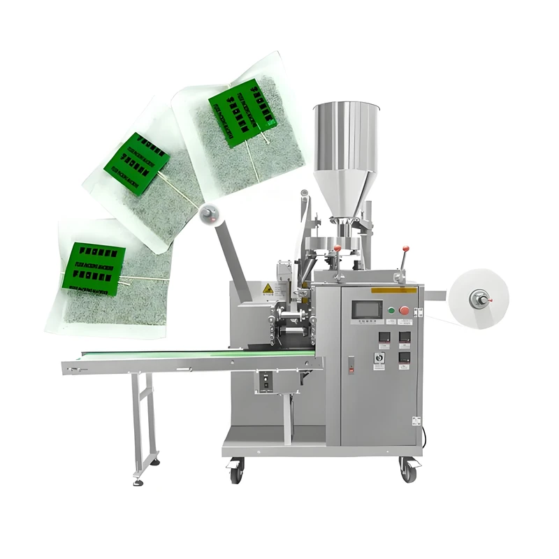 Electric-Tea-Bag-Packaging-Machine-Multi-Functional-Filter-Paper-Tea-Bag-Green-Tea-Coffee-Packaging-Bag-Making-Machine
