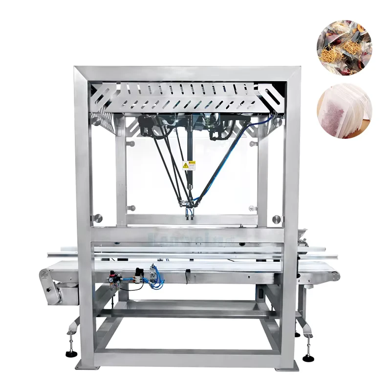 Electronic-Parallel-Manipulator-Auxiliary-Weighing-Equipment-Packing-Machine-for-Food-Plastics-Spices