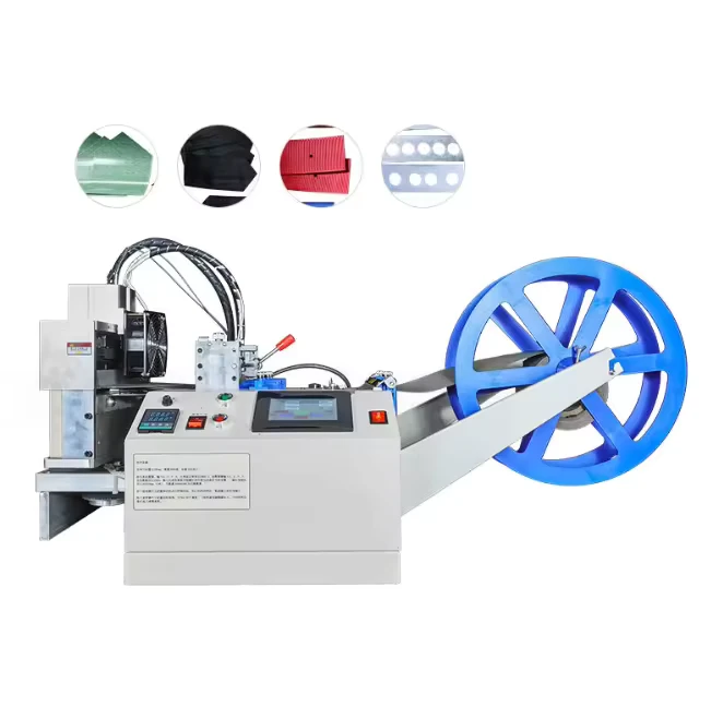 Energy-Ton-Bag-Cutting-and-Sling-Machine-Factory-Uses-Container-Bag-to-Make-High-speed-Belt-Cutting-Machine