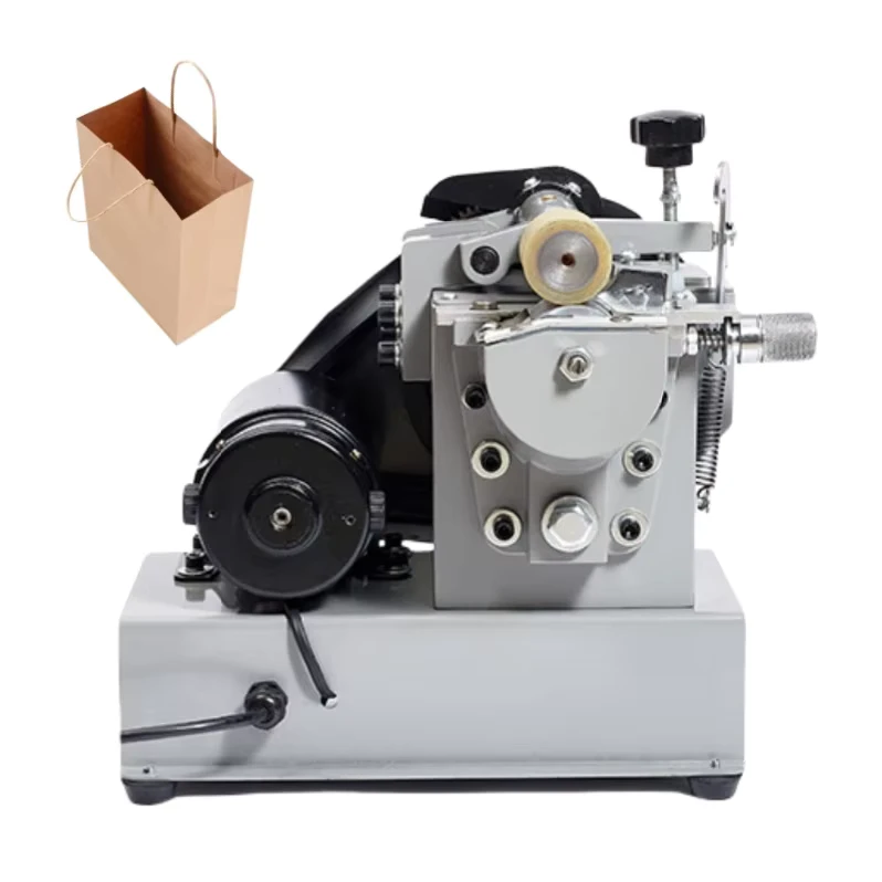 Engine-Driven-Automatic-Gluing-Equipment-for-Leather-Handbags-and-Shoes