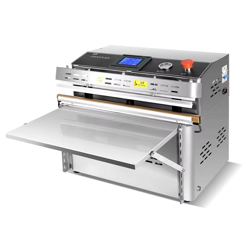 External-Suction-Vacuum-Packaging-Machine-Industrial-Commercial-Electric-External-Suction-Sealing-Machine-Food-Vacuum-Machine