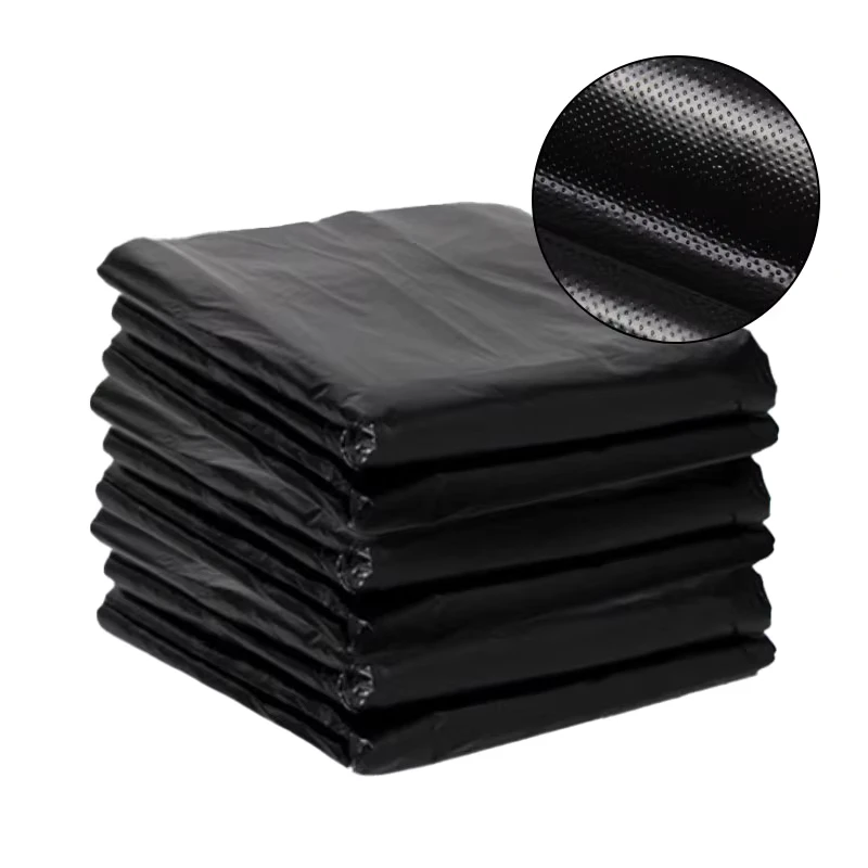 Extra-Strong-Contractor-Grade-PE-3-4-Mil-42-Gallons-Disposable-Gravure-Printed-Mesh-Trash-Bags-Heat-Seal-Heavy-Debris-Sharp