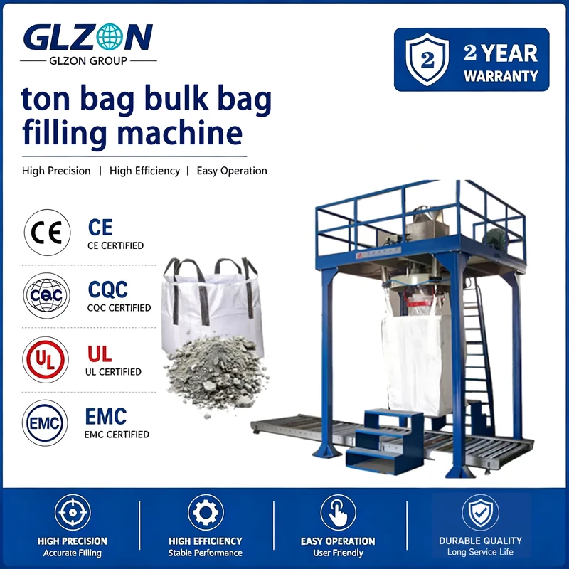 FIBC-Jumbo-Bag-Filling-Machine-Automatic-Granule-Bulk-Bag-Filler-with-Hooper-Rice-Powder-Bulk-Bag-Packing-Packaging-System
