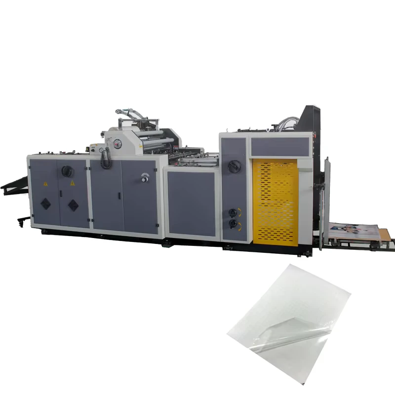 FMY-Z920-Printed-Paper-Sheet-Feed-Hot-Laminating-Machine-Price-Full-Auto-Coating-Machine