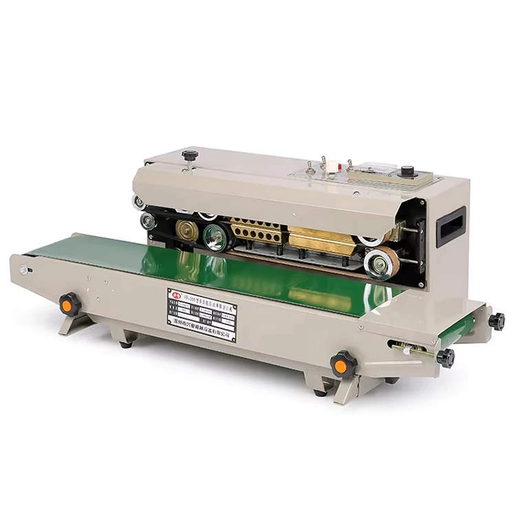 FR-900-Automatic-Horizontal-Plastic-Film-Bags-Heat-Sealing-Machine-Continuous-Band-Sealer-Machine