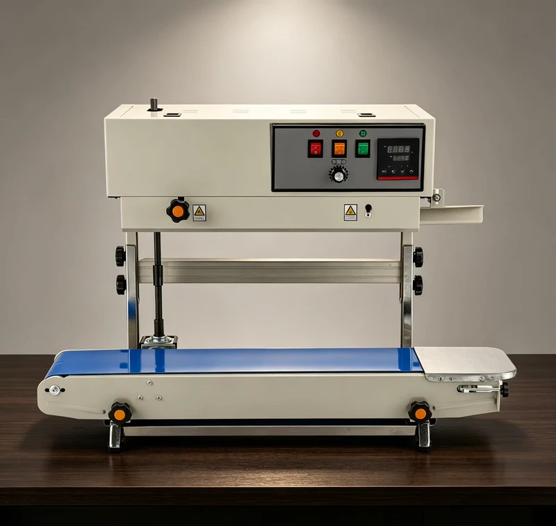 FR-900-Vertical-Baking-Finish-Band-Sealer-Automatic-Bag-Sealer-Factory-Food-Coffee-Tea-Pouch-Sealing-Equipment