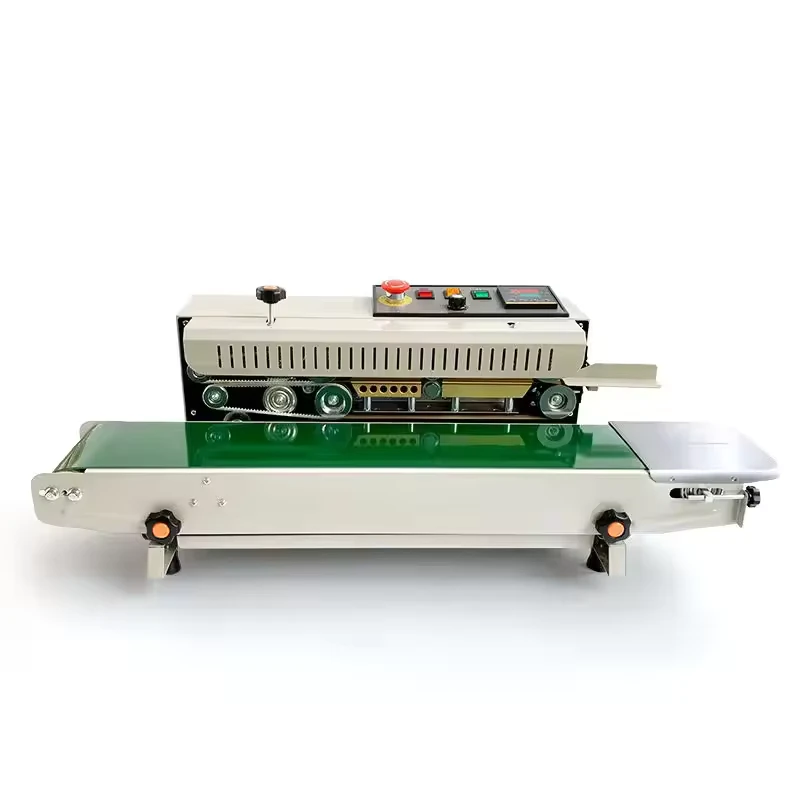 FR770-Automatic-Plastic-Sealing-Machine-for-Small-Businesses-for-Beverages-Chemicals-Commodities-Packaging-Pouches-Films-Cartons
