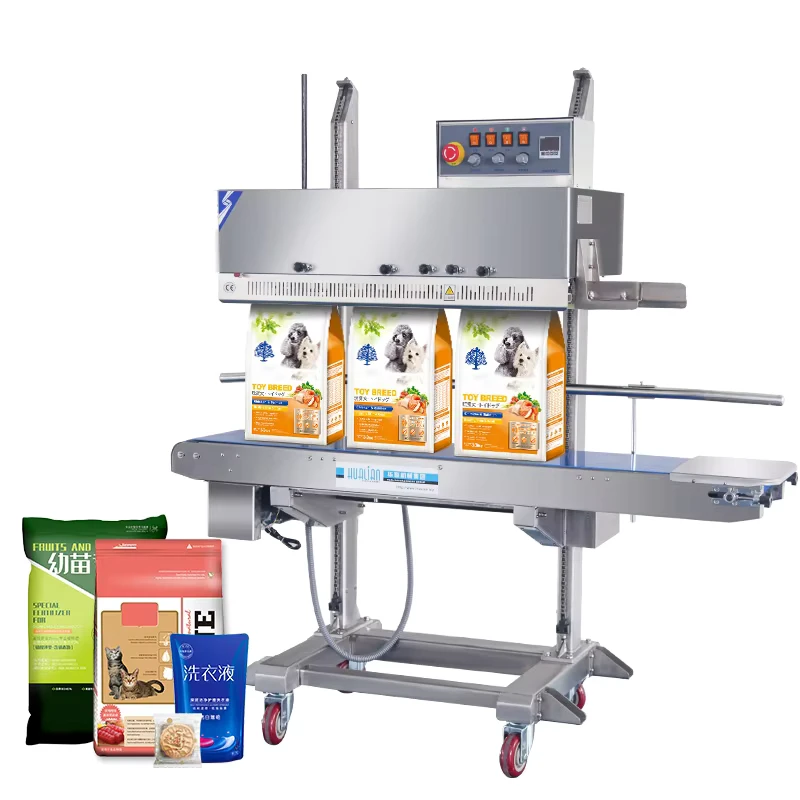 FRM-1120LD-HUALIAN-Continuous-Automatic-Vertical-Band-Sealer-Food-Packaging-Pouch-Bag-Heat-Sealing-Machine-With-Head-Adjustable