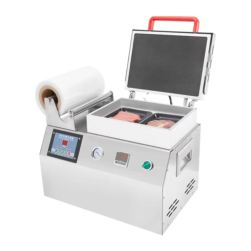 FZ260T-Multi-Function-Modified-Vacuum-Sealer-Packing-Machine-Vacuum-Skin-Packing-Machine