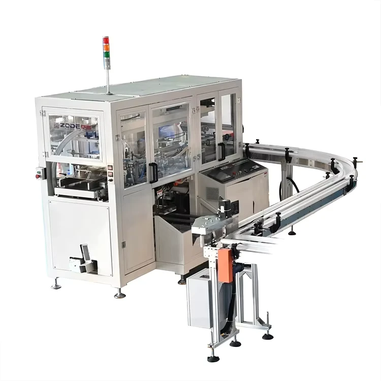 Facial-Tissue-Production-Line-Bundle-Packing-Machine-Prices