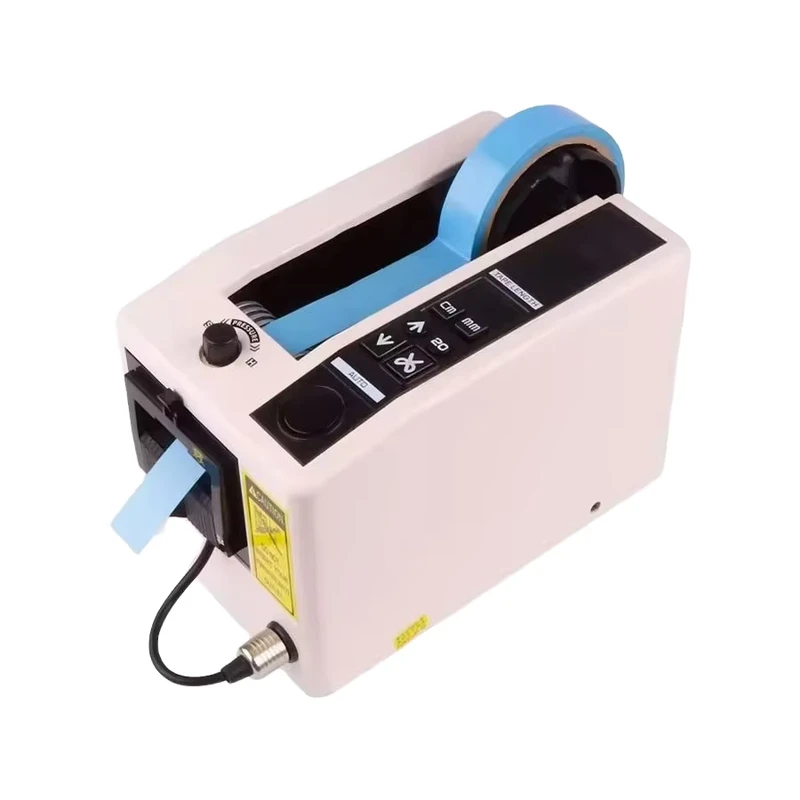 Factory-Automatic-Electronic-Manual-Packaging-Adhesive-Taping-Machines-Tape-Dispenser-Cutter-Making-Machine-Tape-Cutting-Machine