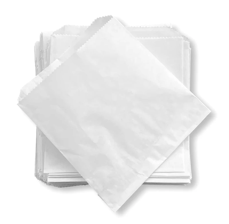 Factory-Custom-Printed-Design-Greaseproof-Food-Grade-Eco-Friendly-Takeaway-Snack-Pancake-Pie-Food-Packaging-Kraft-Paper-Bag