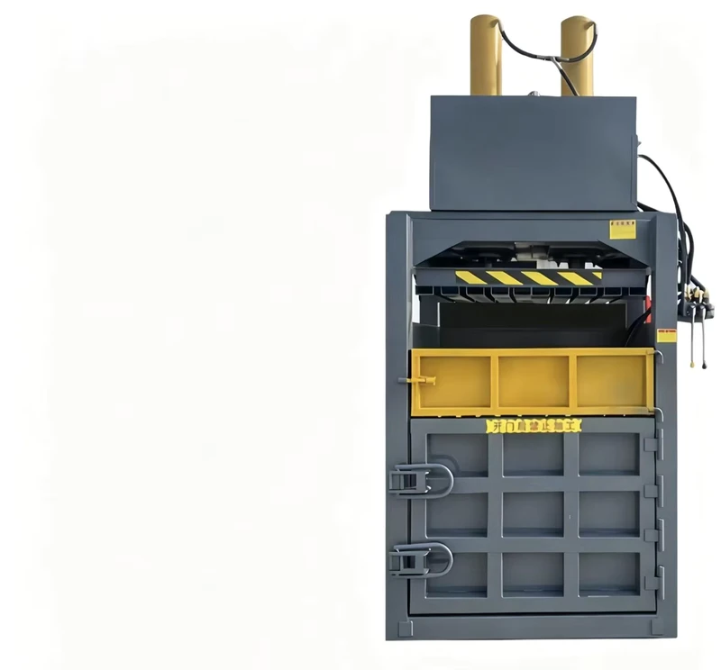 Factory-Customized-Multifunctional-Vertical-Hydraulic-Strapping-Machine-Hydraulic-Vertical-Balers-1