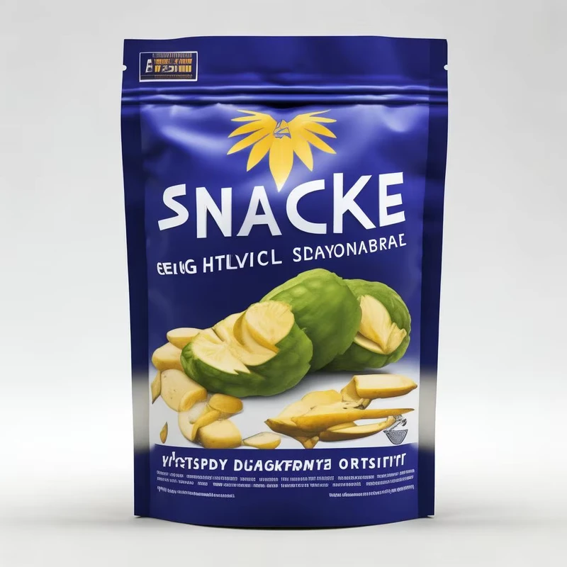 Factory-Direct-Custom-Plastic-Aluminum-Foil-Resealable-Zipper-Oxygen-Barrier-Food-Grade-With-Hang-Hole-Deluxe-Mixed-Pouches