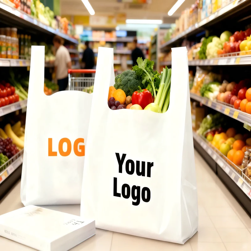 Factory-Direct-Custom-logo-Thickened-Large-Plastic-Bags-Biodegradable-Shopping-Bag-T-shirt-Custom-Package-Bags