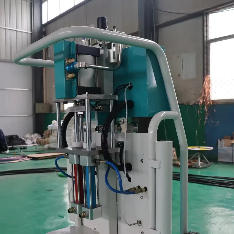 Factory-Direct-E3-Polyurethane-Foam-Spray-Machine-Fully-Automatic-Polyurea-Coating-Sprayer-High-Pressure-for-Roof-Wall