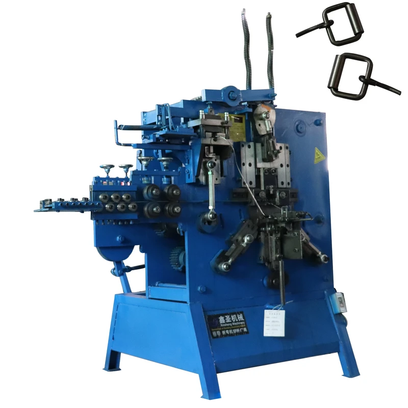 Factory-Direct-High-Speed-1.0-4.5mm-Leather-Belt-Metal-Pin-Roller-Buckle-Making-Machine