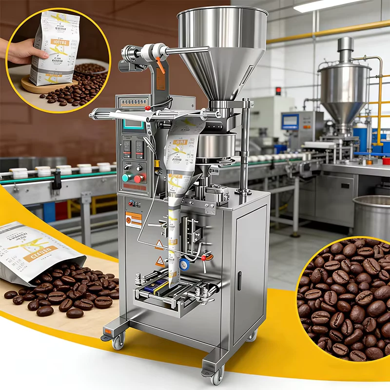 Factory-Direct-Multi-function-Packaging-Machine-CE-Certified-Multi-function-Packaging-Machine
