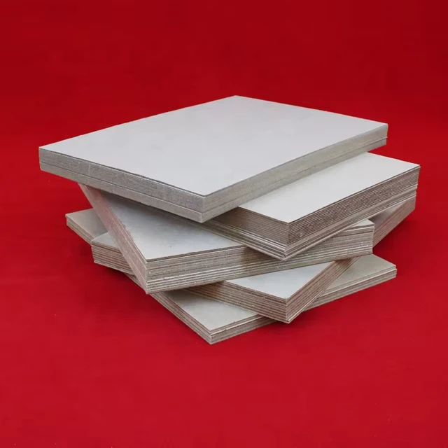 Factory-Direct-Recyclable-Grey-Board-0.5mm-4mm-High-Rigid-Grey-Cardboard-Sheets-for-Packaging-DIY-Crafts
