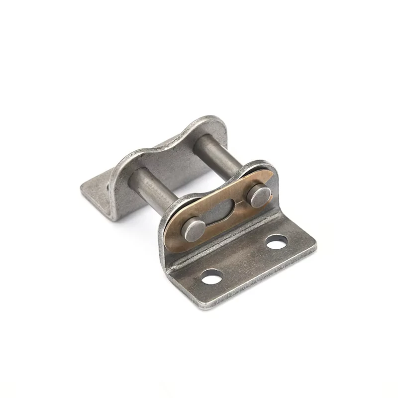 Factory-Direct-Sale-Stainless-Steel-Chain-Drive-Chain-Link-Belt-Parts-Half-Buckle-Roller-Chain-Link-Connector