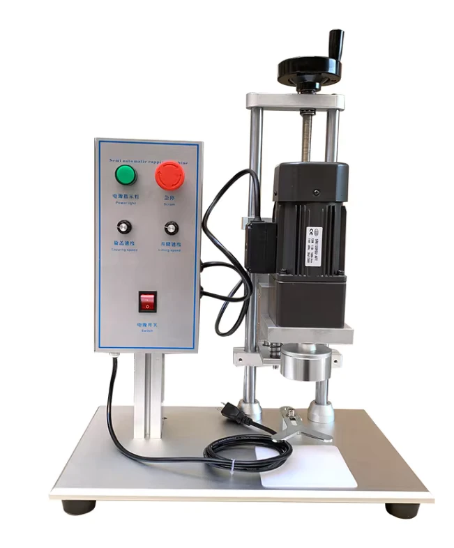 Factory-Direct-Sales-Manual-Semi-automatic-Glass-Aluminum-Bottle-Cap-Spiral-Sealing-Machine-Sealing-and-Capping-Machine