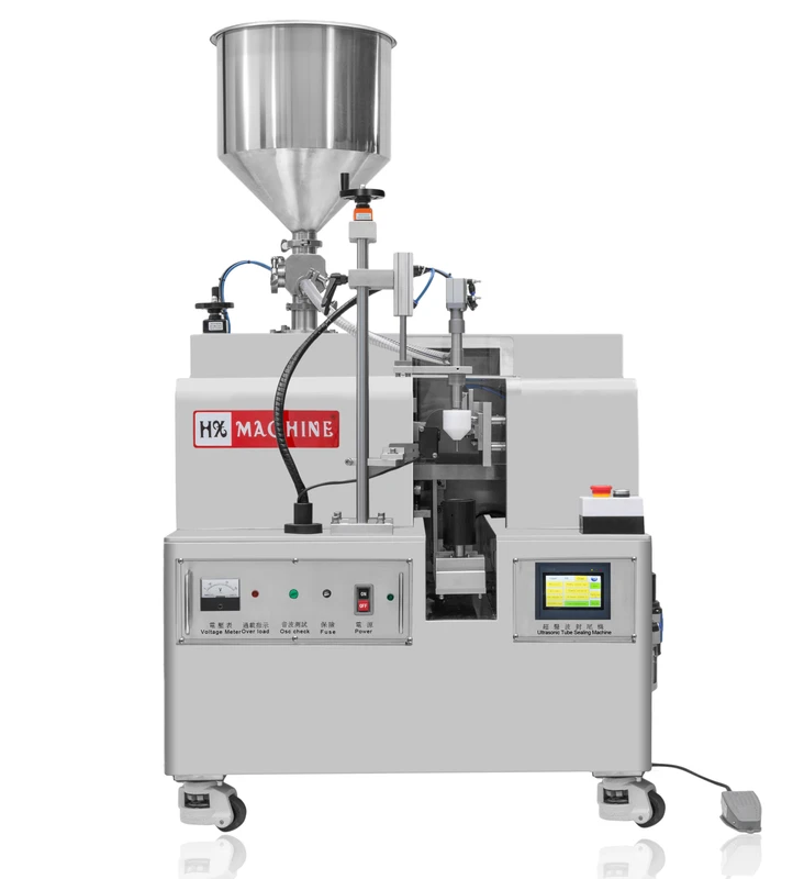 Factory-Direct-Semi-automatic-PLC-Control-Honey-Multi-Functional-Packing-Machine