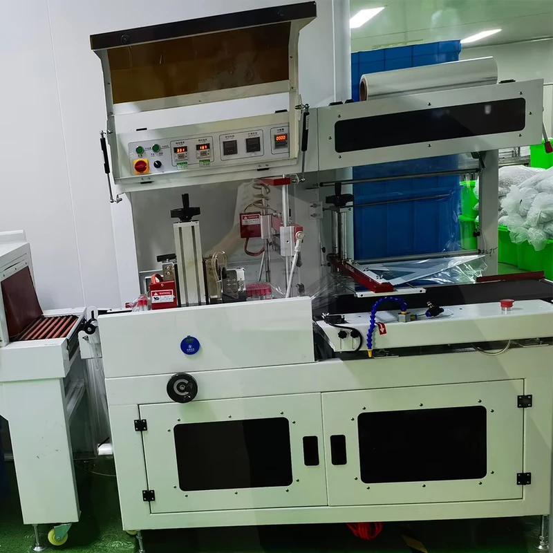Factory-Heat-Shrinkable-Packaging-Machinery-Parts-Sealing-Cutting-Function-Packaging-Machines-for-Medical-1