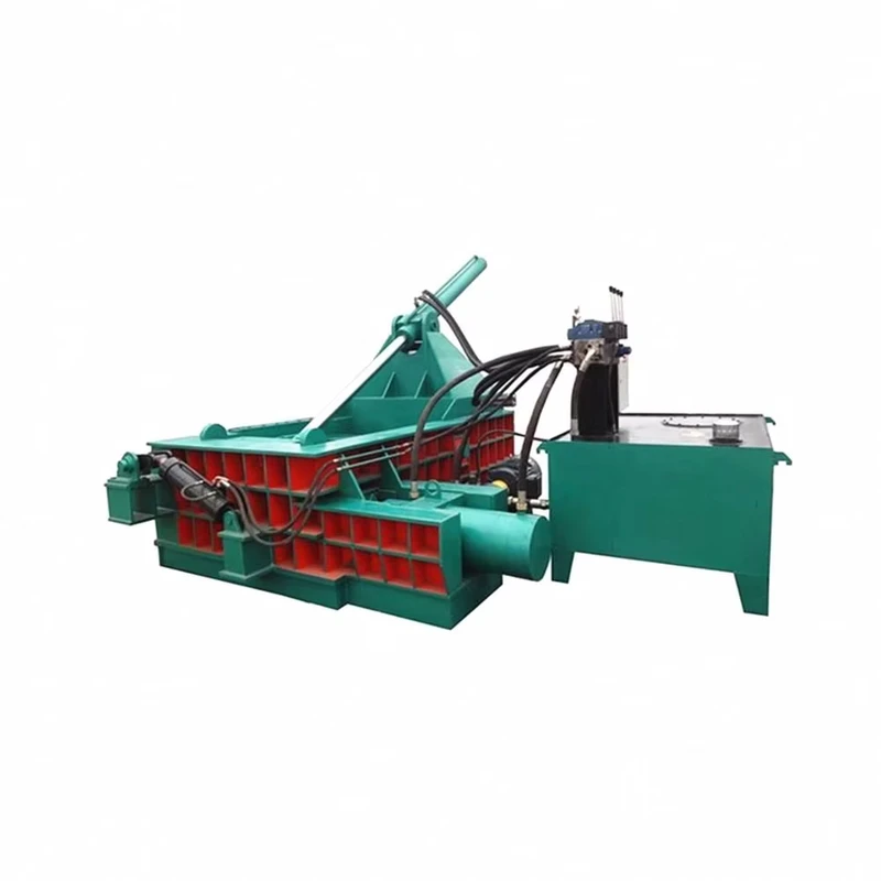Factory-High-Quality-Hydraulic-Scrap-Metal-Recycling-Metal-Baling-Press-Machine-1