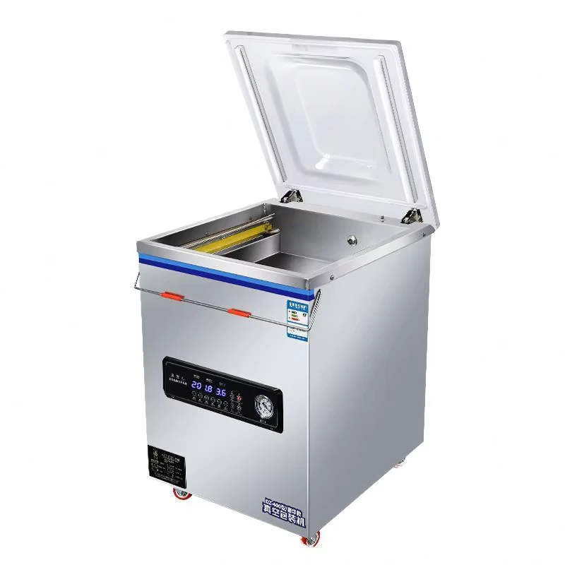 Factory-Price-Automatic-Vacuum-Packaging-Machine-High-Output-Compression-Vacuum-Packaging-Machine-Chamber-Vacuum-Machines