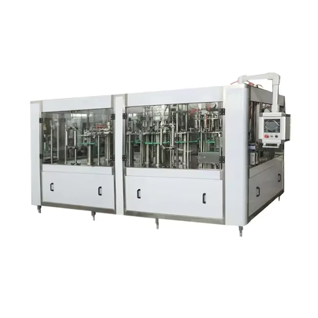 Factory-Price-Complete-Set-Automatic-Glass-Bottle-Mango-Juicer-Orange-Fruit-Juice-Filling-Making-Packing-Machine
