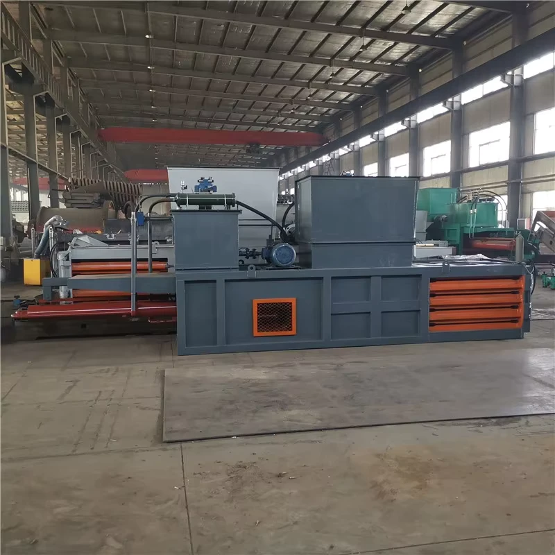 Factory-Price-Hydraulic-Baling-Press-Machine-Automatic-Horizontal-Waste-Plastic-Cardboard-Baler-Machine-for-Waste-Paper-1
