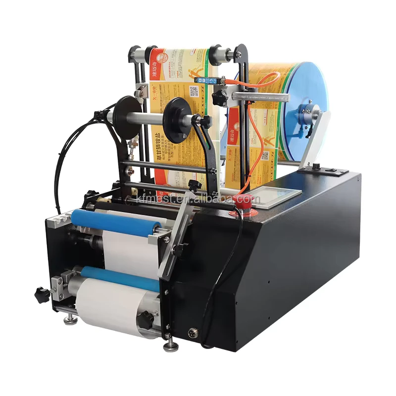 Factory-Price-Manual-Sticker-Labeling-Machine-for-Bottles-Stick-Manual-Labeling-Machine