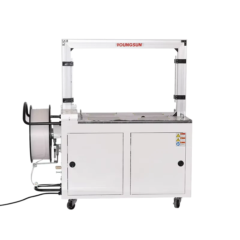 Factory-Price-PP-Strap-Strapping-Machine-MH-101A-Polypropylene-Strapping-Machine
