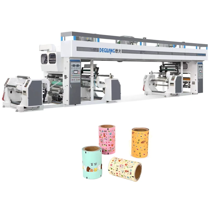 Factory-Price-Plastic-Laminating-Machine
