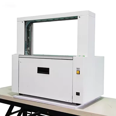 Factory-Price-Portable-Automatic-Strapping-Machine-OPP-Strapping-with-Hot-Melt-Packaging-in-Stock