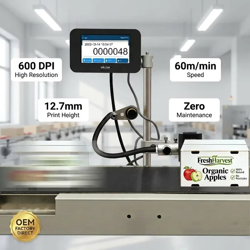Factory-Price-TIJ-Inkjet-Printer-Automatic-Electric-High-Productivity-Cartons-Plastic-Bags-Belt-Foil-Pouch-Batch-Coding-QR-Code