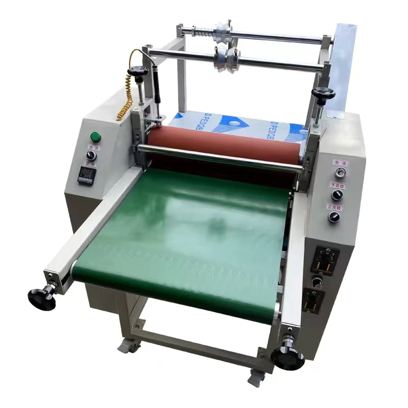 Factory-Price-Thermal-Film-Laminator-Equipment-for-Paper-Phone-Film-Flat-Object-Automatic-Roll-Laminating-Machine