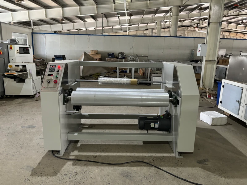 Factory-Price-for-Bandage-Rewinding-Machine